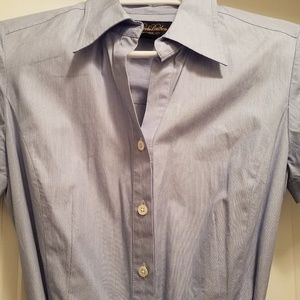 Brooks Brothers dress